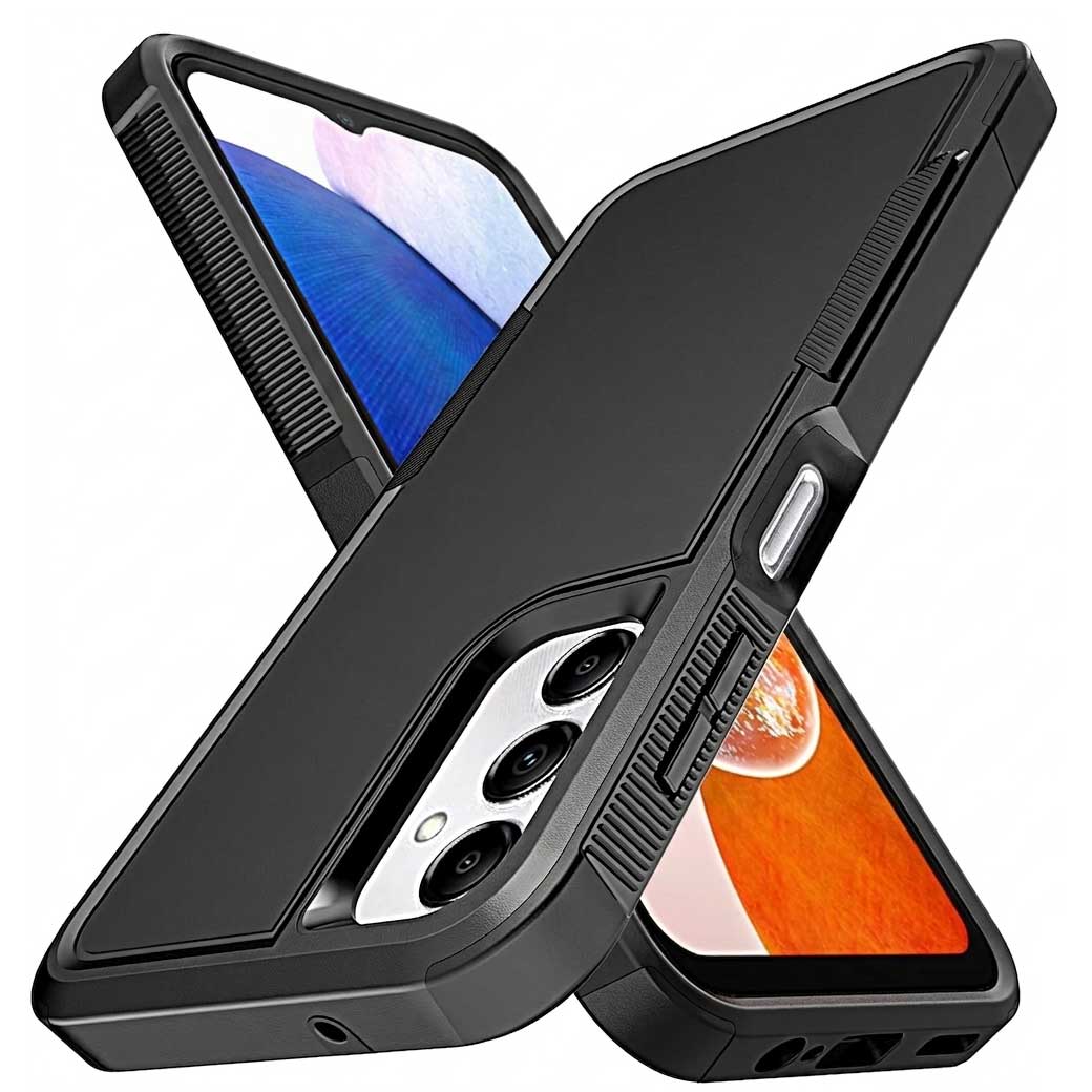 Case Cover Shockproof Non-Slip Armor Drop-Proof  - ONXW60 2396-1