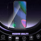 2 Pack Privacy Screen Protector Tempered Glass Anti-Spy 9H Hardness Anti-Peep 3D Edge  - ON2SP92 2453-4
