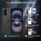 Magnetic Case Cover Armor Drop-Proof Defender Protective  - ONXW86 2427-7