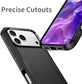 Case Cover Dual Layer Shockproof Non-Slip Armor  - ONXW146 2495-5