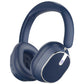 Wireless Headphones Foldable Headset w Mic Earphones Earbuds  - ONXW140 2489-1