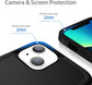 Case Cover Dual Layer Shockproof Non-Slip Armor  - ONXW162 2511-3