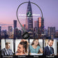 TYPE-C Earphones  USB-C Earbuds  Headphones w Mic Headset Earpieces  - ONXW202 2552-7