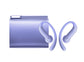 Wireless Ear-hook OWS Earphones Purple Bluetooth Earbuds Over the Ear Headphones  True Stereo Charging Case  Hands-free Mic  - ONY88 2293-2