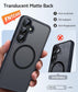 Magnetic Case Cover Armor Drop-Proof Defender Protective  - ONXW41 2377-3