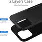 Case Cover Dual Layer Shockproof Non-Slip Armor  - ONXW160 2509-3