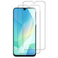 2 Pack Screen Protector Tempered Glass HD Clear Full Cover (Fingerprint Unlock) 9H Hardness  - ON2SP56 2275-1