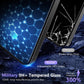 2 Pack Privacy Screen Protector  Tempered Glass  Anti-Spy  9H Hardness  Anti-Peep  3D Edge   - ON2SP88 2420-4