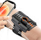 Rotatable Running Armband Detachable 360-degree Rotating Gym Workout Exercising Walking  - ONXW200 2550-1