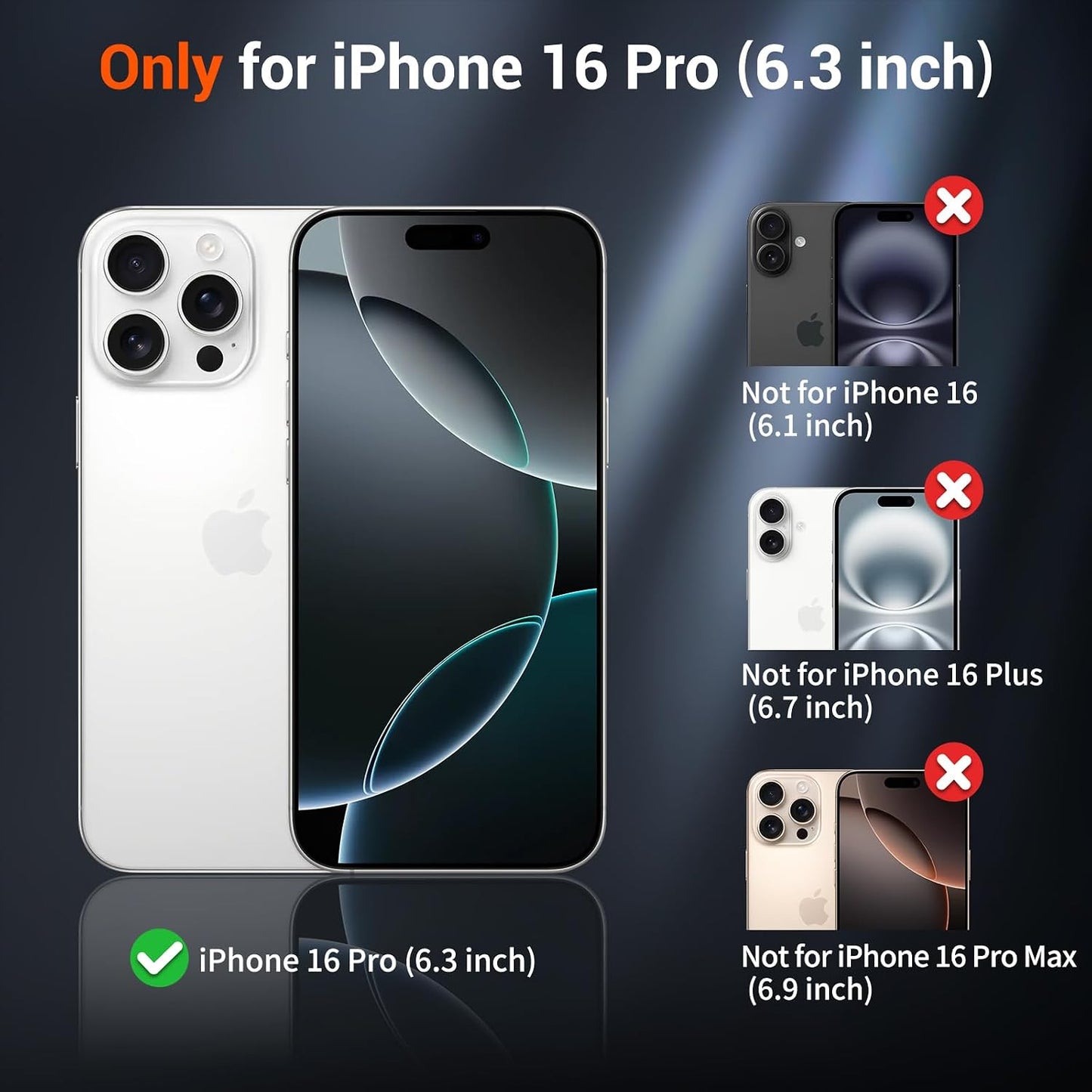 Case Cover Dual Layer Shockproof Non-Slip Armor  - ONXW151 2500-7