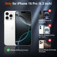 Case Cover Dual Layer Shockproof Non-Slip Armor  - ONXW151 2500-7