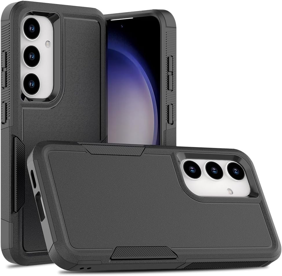 Case Cover Dual Layer Shockproof Non-Slip Armor  - ONXW71 2407-6