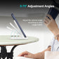 Foldable Wireless Charger 15W Fast Folding Stand Charging Pad Slim  - ONXW205 2555-4