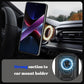 Hybrid Case Cover Metal Ring  Lens Protects  Kickstand Shockproof Armor  - ONXW35 2371-3