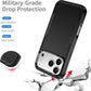 Case Cover Dual Layer Shockproof Non-Slip Armor  - ONXW146 2495-3