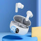  TWS Earphones  Wireless Earbuds Headphones  True Stereo   Headset   - ONV64 2101-3