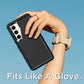 Case Cover Dual Layer Shockproof Non-Slip Armor  - ONXW26 2362-6