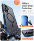 Magnetic Case Cover Armor Drop-Proof Defender Protective  - ONXW50 2386-4