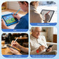 10 PCS Stylus Pen Touch Compact Lightweight Colorful  - ONXW259 2620-5