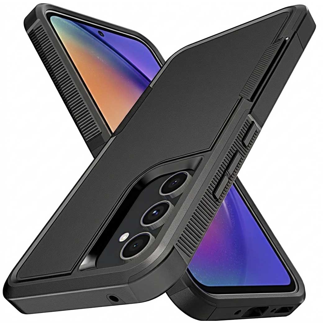 Case Cover Shockproof Non-Slip Armor Drop-Proof  - ONXW81 2418-1