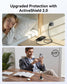 33W Wall Charger Adaptive Fast USB-C Port Power Adapter Foldable Plug  - ONXW237 2593-6
