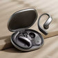 Wireless Ear-hook OWS Earphones  Bluetooth Earbuds Over the Ear Headphones True Stereo Charging Case Hands-free Mic   - ONF25 2331-2
