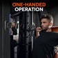 Magnetic Holder Phone Mount Gym Stand 360 Degree Rotation  Hands Free  Cradle  - ONXW256 2617-5
