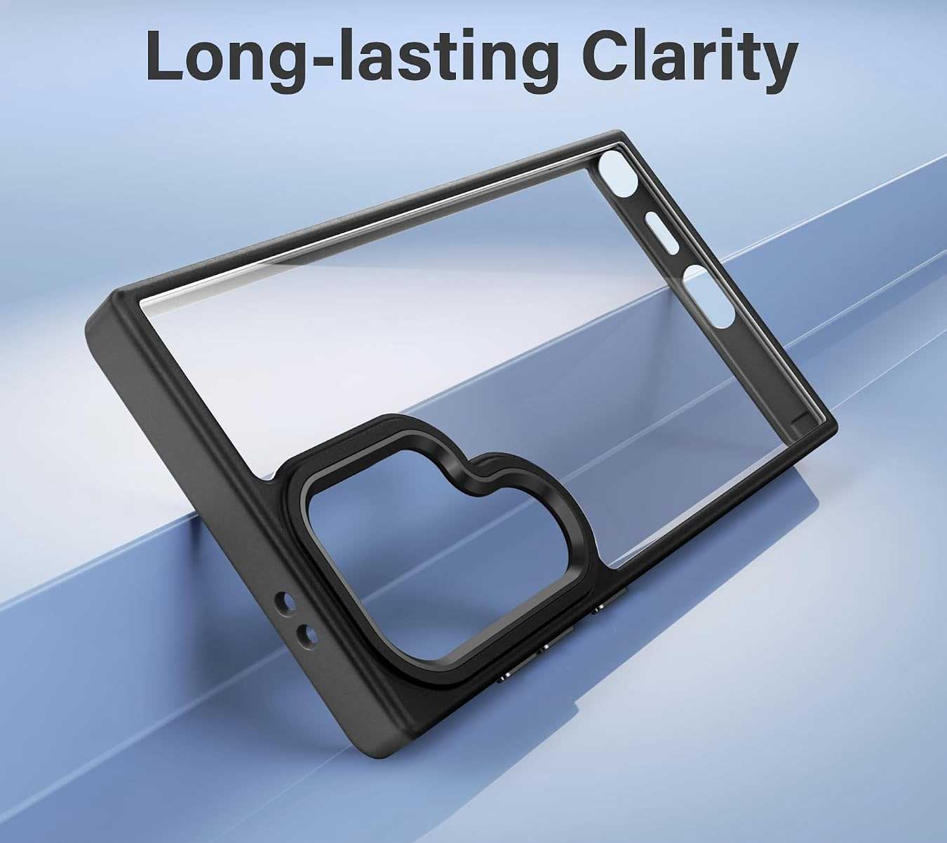 Case Cover Shockproof Non-Slip  Armor Military Drop Protection  - ONXW285 2649-8