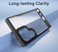Case Cover Shockproof Non-Slip  Armor Military Drop Protection  - ONXW285 2649-8