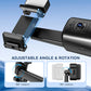 Auto Face Tracking Holder Tripod 360-degree Rotating Photo Stand Remote Shutter Gesture Control Smart Camera Shooting  - ONXW126 2474-4