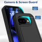 Case Cover Dual Layer Shockproof Non-Slip Armor  - ONXW181 2530-3