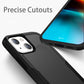 Case Cover Dual Layer Shockproof Non-Slip Armor  - ONXW162 2511-5