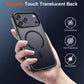 Magnetic Case Cover Armor Drop-Proof Defender Protective  - ONXW83 2422-3