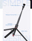 Tripod Selfie Stick Wireless Monopod Remote Shutter Built-in Self-Portrait  - ONV91 2332-6