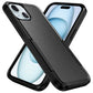 Case Cover Dual Layer Shockproof Non-Slip Armor  - ONXW155 2504-1