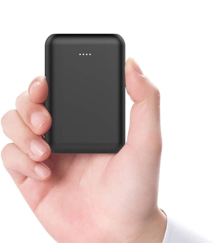 10000mAh Power Bank Fast Charger Compact Portable Backup Battery ONG 10000mah-power-bank-fast-charger-compact-portable-backup-battery-ong