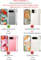 Case Cover Dual Layer Shockproof Non-Slip Armor  - ONXW183 2532-7