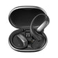 Wireless Ear-hook OWS Earphones  Bluetooth Earbuds Over the Ear Headphones True Stereo Charging Case Hands-free Mic   - ONF25 2331-1