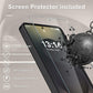 Magnetic Case Cover With Glass Screen Protector Armor Drop-Proof Defender  - ONXW1 2337-6