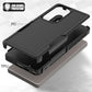 Case Cover  Dual Layer  Shockproof  Non-Slip  Armor  - ONXW33 2369-3