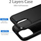 Case Cover Dual Layer Shockproof Non-Slip Armor  - ONXW155 2504-3