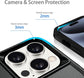 Case Cover Dual Layer Shockproof Non-Slip Armor  - ONXW157 2506-4