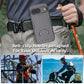 Case Belt Clip  Holster Swivel Cover Kickstand Armor  - ONY95 2613-5