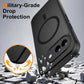 Magnetic Case Cover Armor Drop-Proof Defender Protective  - ONXW175 2524-3