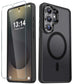 Magnetic Case  Cover With Glass Screen Protector Armor Drop-Proof Defender  - ONXW3 2339-1