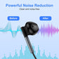 TYPE-C Earphones  USB-C Earbuds  Headphones w Mic Headset Earpieces  - ONXW202 2552-4