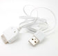 Retractable USB Cable Charger Power Wire Charge and Sync  Data Cord  - ONC58 2243-4