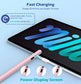 Active Digital Display Stylus Touch Pen Pink Capacitive Rechargeable Palm Rejection  - ONV63 2100-2