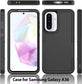 Case Cover Dual Layer Shockproof Non-Slip Armor  - ONXW71 2407-7