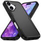 Case Cover Dual Layer Shockproof Non-Slip Armor  - ONXW150 2499-1
